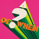 Panda Bear & Sonic Boom - A ? of when (LP)