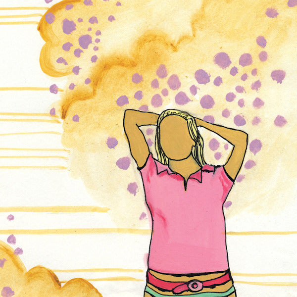 Panda Bear - Young prayer (LP) - Discords.nl