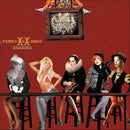 Panic! At The Disco - A fever you can't sweat out (LP)