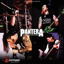 Pantera - Live at dynamo open air 1998 (LP) - Discords.nl