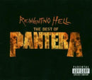 Pantera - Reinventing hell-best of... (CD)