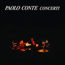 Paolo Conte - Concerti (CD) - Discords.nl