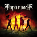 Papa Roach - Time for annihilation: on the record & on the road (CD)