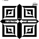 Papo Felix & Ray Rodriguez - Papo felix meets ray rodriguez (LP) - Discords.nl