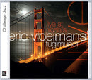 Eric Vloeimans - Live At Yoshi's (CD Tweedehands)