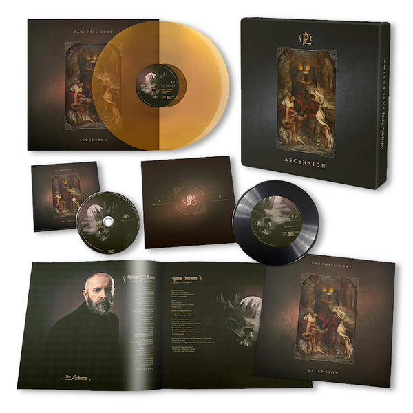 Paradise Lost - Ascension (LP)