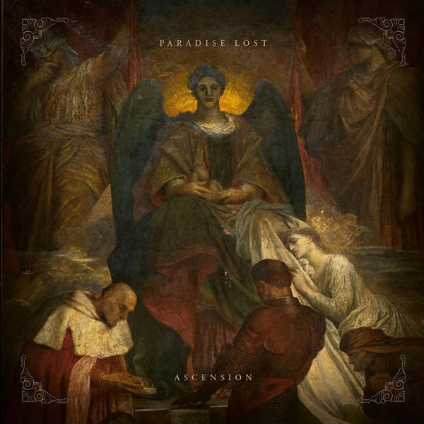 Paradise Lost - Ascension (CD)