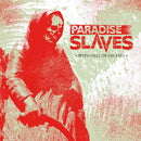Paradise Slaves - With hell in his eyes (LP)