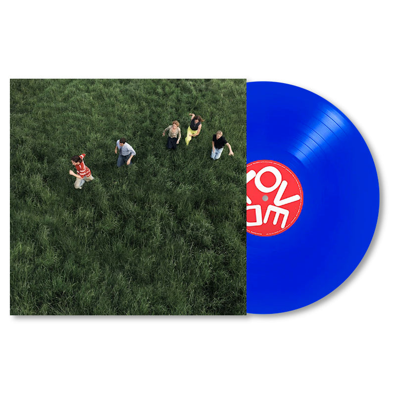 Parcels - Loved (LP) - Discords.nl
