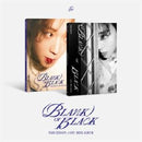Ji Hoon Park - Blank or black (CD) - Discords.nl