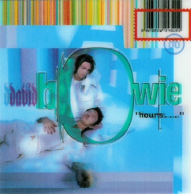 Bowie, David - Hours (LP)