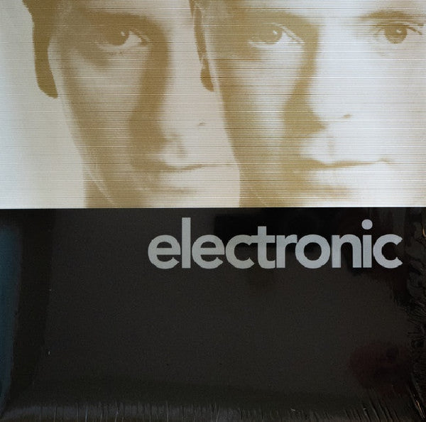 Electronic - Electronic (LP) - Discords.nl
