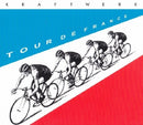 Kraftwerk - Tour de france (LP) - Discords.nl