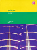 Pet Shop Boys - Discovery: live in rio 1994 (DVD Music)