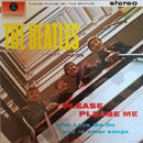 the Beatles - Please please me (LP) - Discords.nl