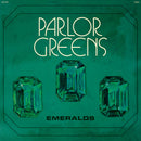 Parlor Greens - Emeralds (gold) (LP)