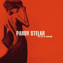 Parov Stelar - The art of sampling (LP)
