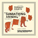 Parquet Courts - Sunbathing animal (CD) - Discords.nl