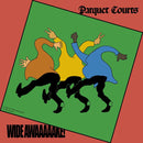 Parquet Courts - Wide awaaaaake! (LP) - Discords.nl
