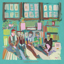 Partial Traces - Low definition (LP) - Discords.nl