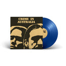 Party Dozen - Crime in australia (opaque blue) (LP) - Discords.nl