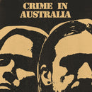 Party Dozen - Crime in australia (CD) - Discords.nl