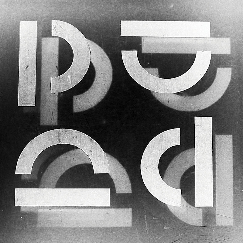 Party Dozen - Living man (LP) - Discords.nl