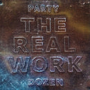 Party Dozen - The real work (CD) - Discords.nl
