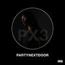 Partynextdoor - Partynextdoor 3 (LP)