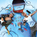 Pas Sages - La vie c cool (LP) - Discords.nl