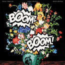 Pascal Comelade / Lionel Liminana / Marie Liminana - Boom boom (CD) - Discords.nl
