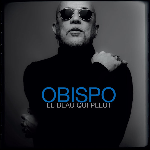 Pascal Obispo - Le beau qui pleut (LP) - Discords.nl