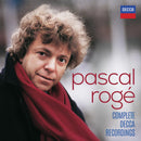 Pascal Roge - Complete decca recordings (CD)