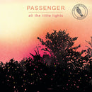Passenger - All the little lights: anniversary edition (CD) - Discords.nl
