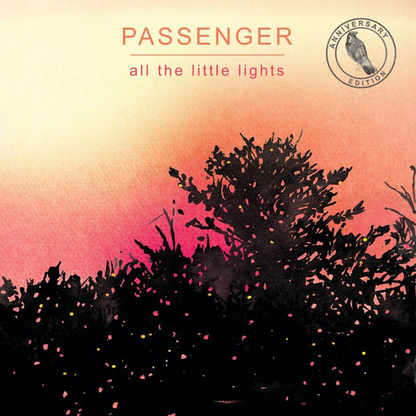 Passenger - All the little lights: anniversary edition (CD)