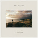 Passenger - Wild love (LP)