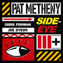 Pat Metheny - Side-eye iii+ (LP)