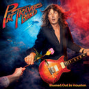 Pat Travers Band - Bluesed out in houston (CD)