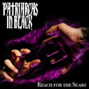 Patriarchs In Black - Reach for the scars (CD) - Discords.nl