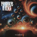 Patriarchs In Black - Visioning (CD) - Discords.nl
