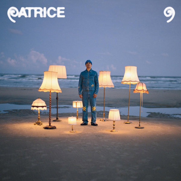 Patrice - 9 (LP) - Discords.nl