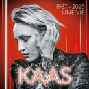 Patricia Kaas - 1987-2025: une vie (CD) - Discords.nl