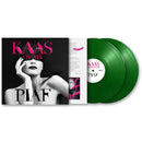 Patricia Kaas - Kaas chante piaf (LP) - Discords.nl