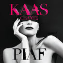 Patricia Kaas - Kaas chante piaf (LP) - Discords.nl
