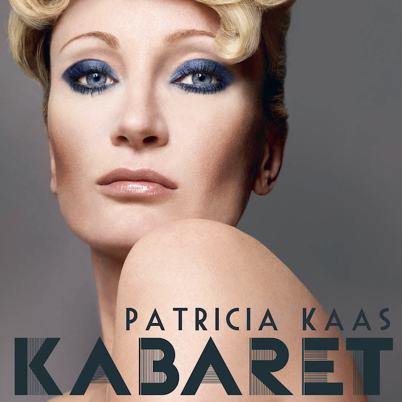 Patricia Kaas - Kabaret (LP)