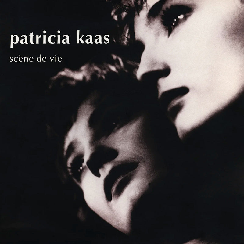 Patricia Kaas - Scene de vie (LP) - Discords.nl