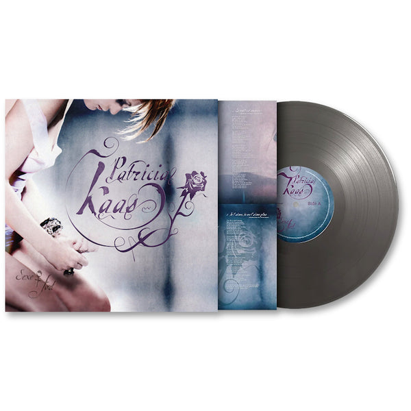 Patricia Kaas - Sexe fort (LP) - Discords.nl