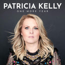Patricia Kelly - One more year (CD) - Discords.nl