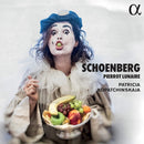 Patricia Kopatchinskaja - Schoenberg: pierrot lunaire (CD) - Discords.nl