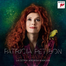 Patricia Petibon - La traversã©e (CD) - Discords.nl